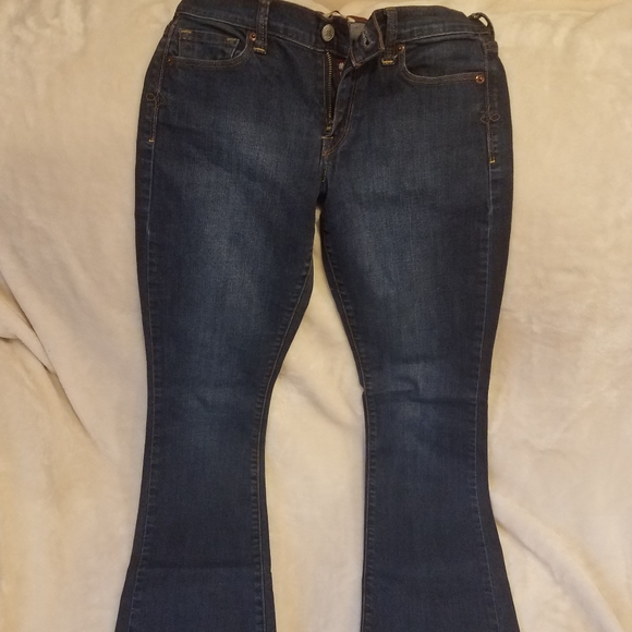 Lucky Brand Jeans - Picture 1 of 2